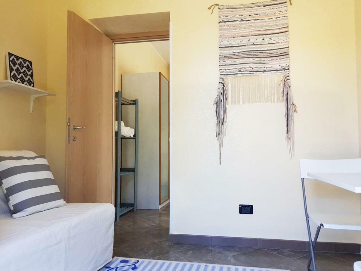 Villa Del Mar - Sperlonga Vertice Rooms Extérieur photo