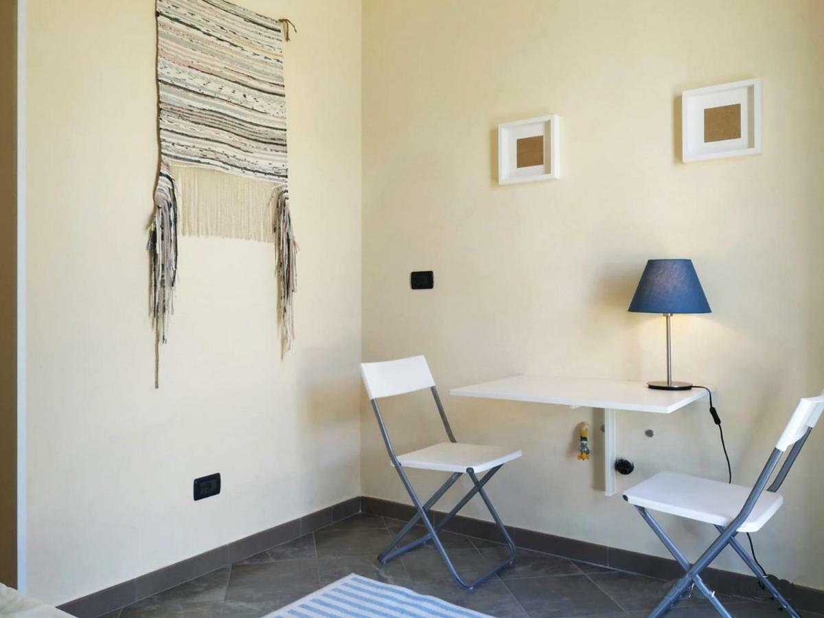 Villa Del Mar - Sperlonga Vertice Rooms Extérieur photo