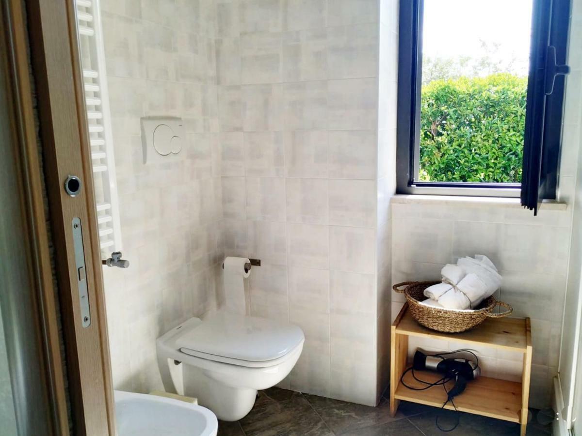 Villa Del Mar - Sperlonga Vertice Rooms Extérieur photo