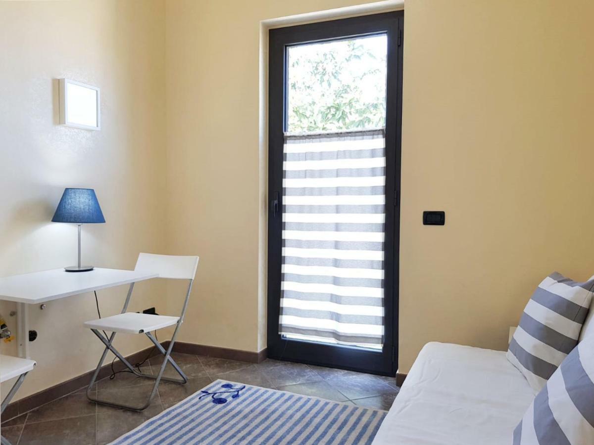 Villa Del Mar - Sperlonga Vertice Rooms Extérieur photo
