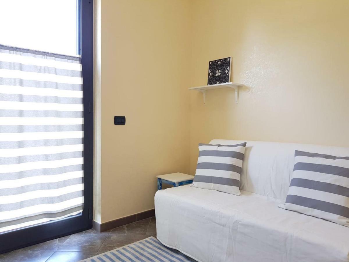 Villa Del Mar - Sperlonga Vertice Rooms Extérieur photo