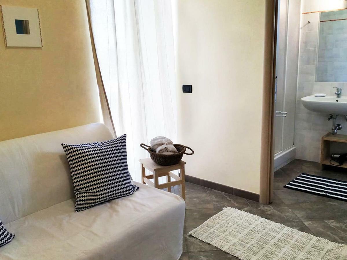 Villa Del Mar - Sperlonga Vertice Rooms Extérieur photo