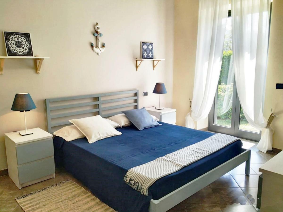 Villa Del Mar - Sperlonga Vertice Rooms Extérieur photo