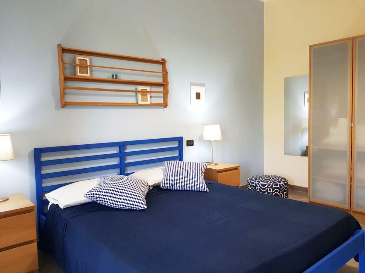 Villa Del Mar - Sperlonga Vertice Rooms Extérieur photo