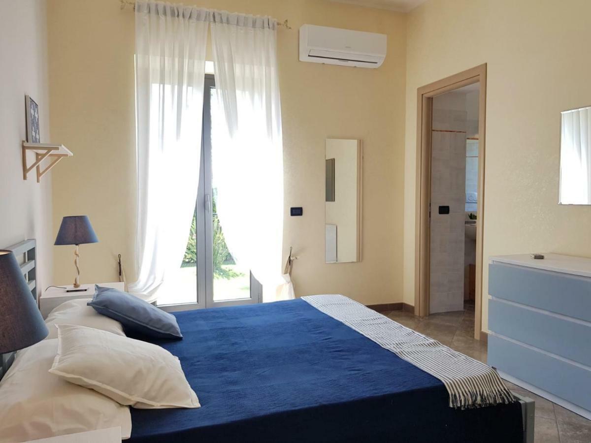 Villa Del Mar - Sperlonga Vertice Rooms Extérieur photo