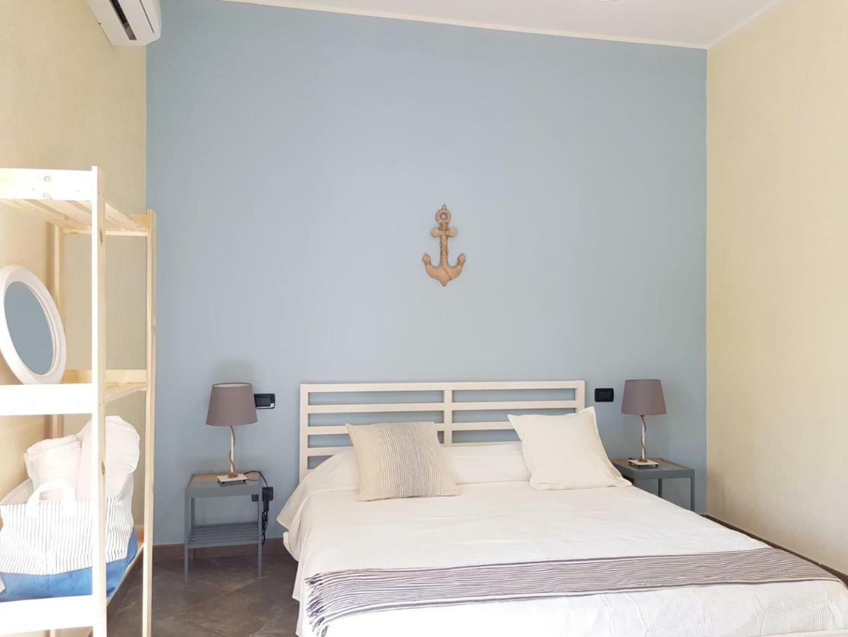 Villa Del Mar - Sperlonga Vertice Rooms Extérieur photo