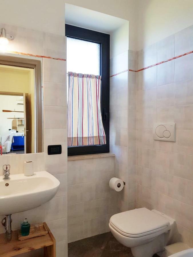 Villa Del Mar - Sperlonga Vertice Rooms Extérieur photo