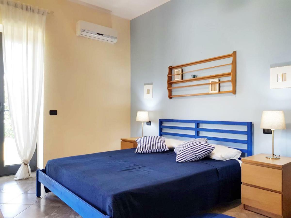 Villa Del Mar - Sperlonga Vertice Rooms Extérieur photo