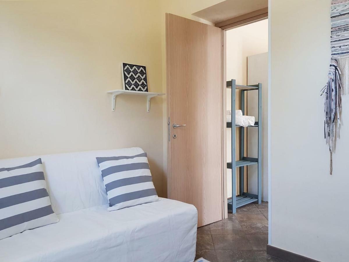 Villa Del Mar - Sperlonga Vertice Rooms Extérieur photo