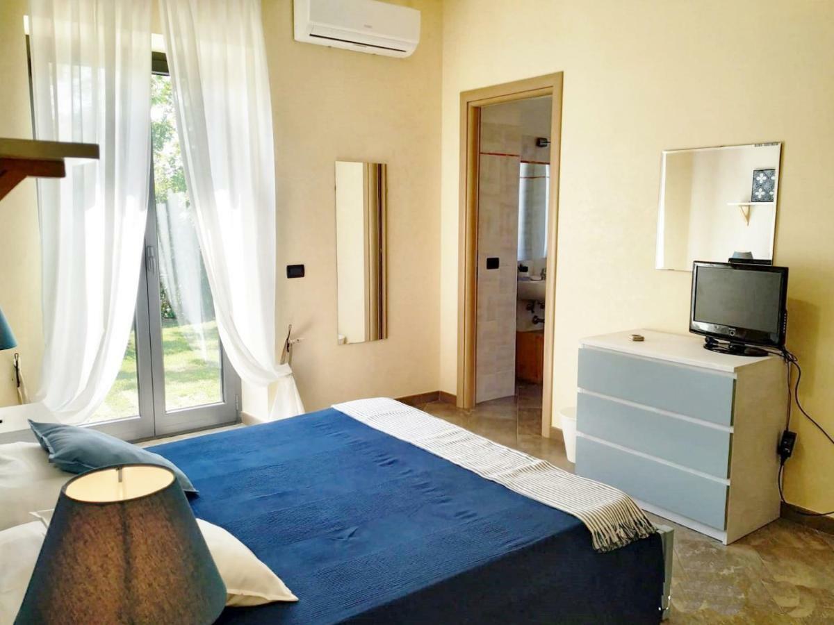 Villa Del Mar - Sperlonga Vertice Rooms Extérieur photo