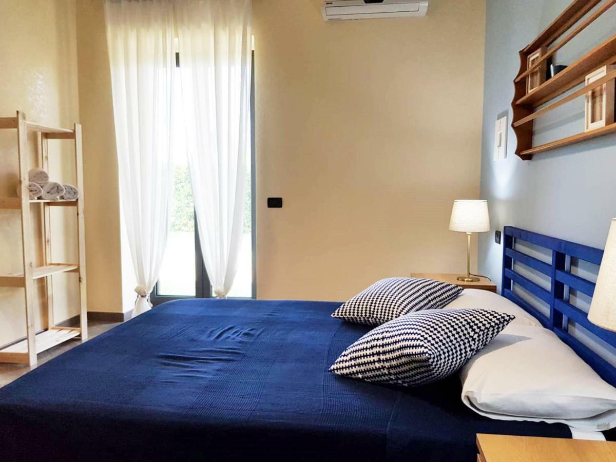Villa Del Mar - Sperlonga Vertice Rooms Extérieur photo