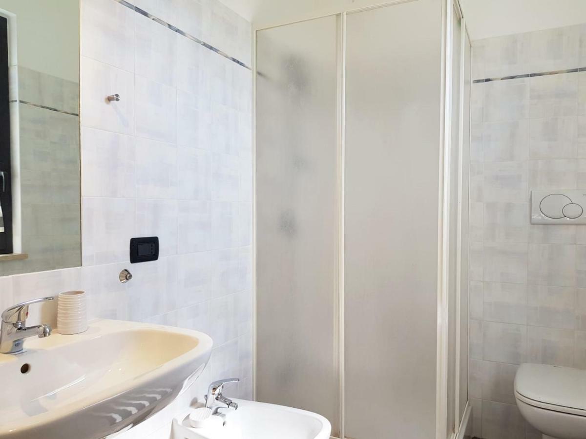Villa Del Mar - Sperlonga Vertice Rooms Extérieur photo