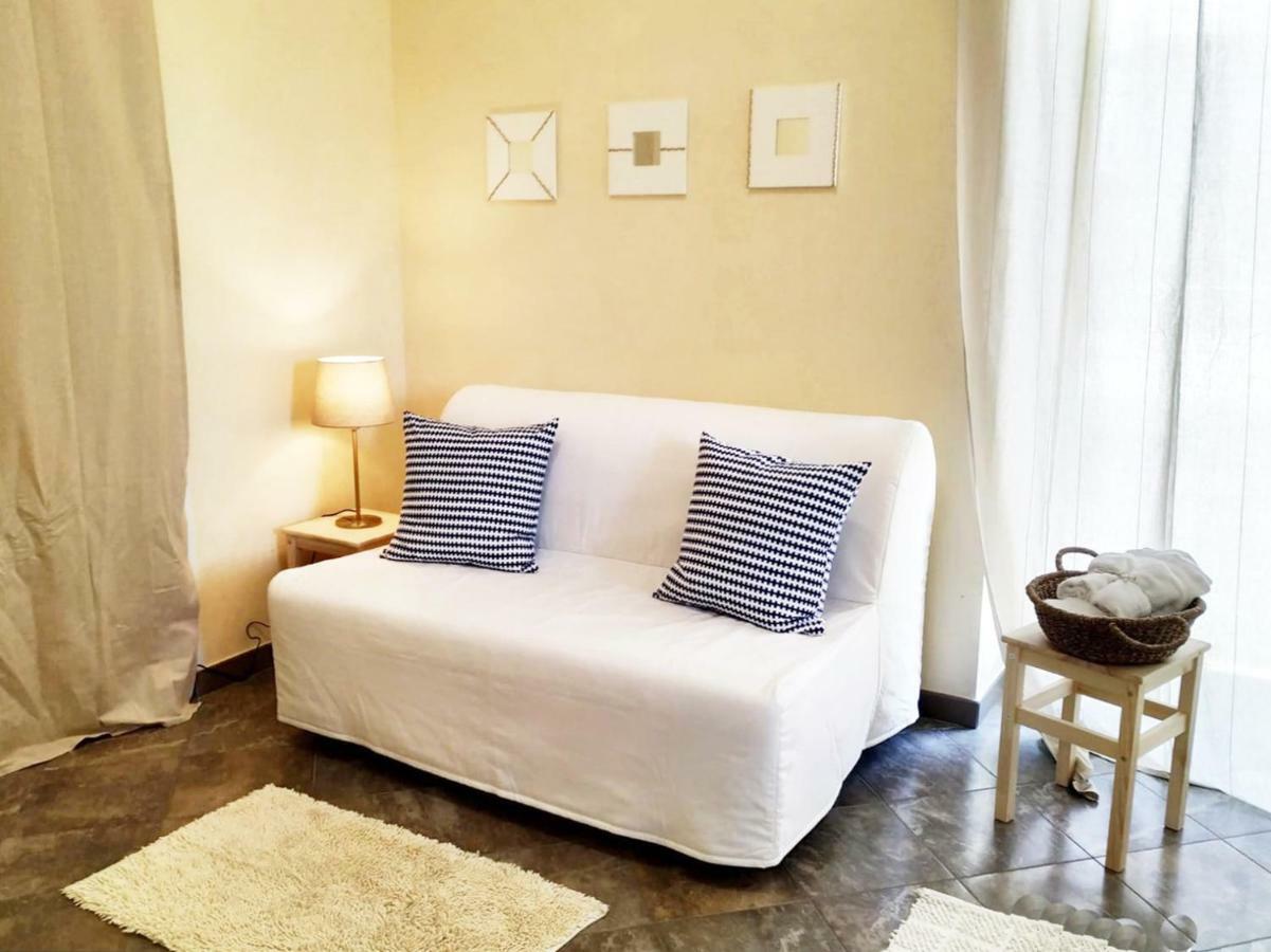Villa Del Mar - Sperlonga Vertice Rooms Extérieur photo