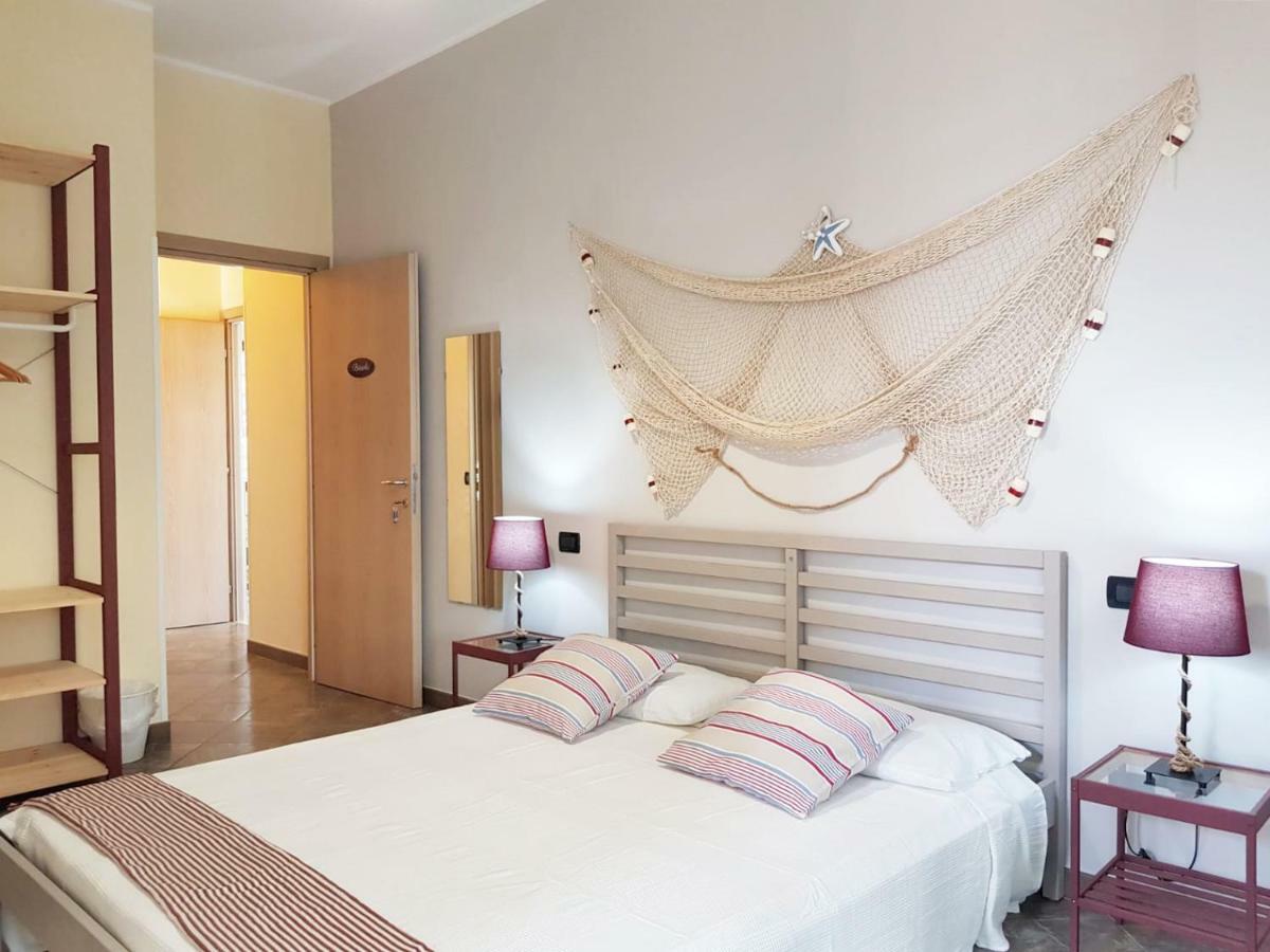 Villa Del Mar - Sperlonga Vertice Rooms Extérieur photo