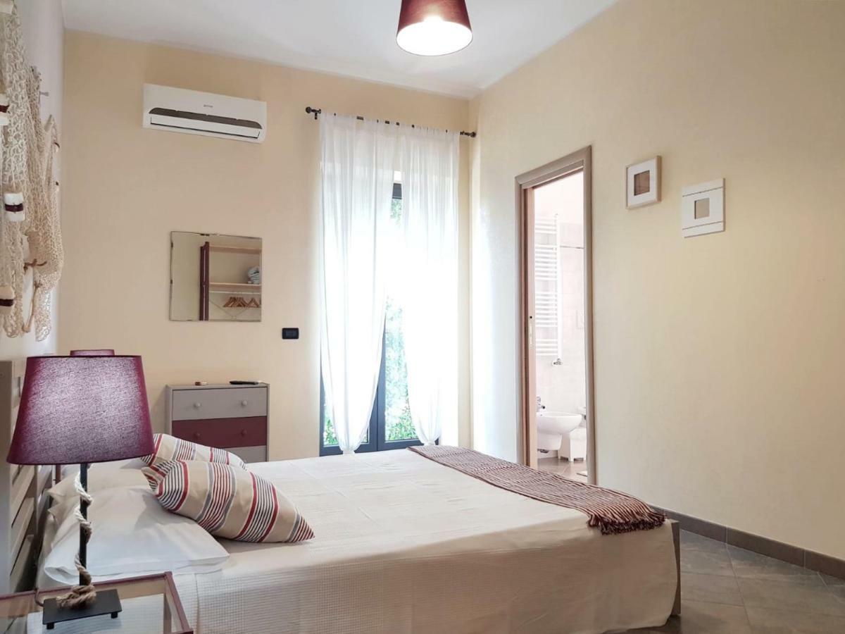 Villa Del Mar - Sperlonga Vertice Rooms Extérieur photo