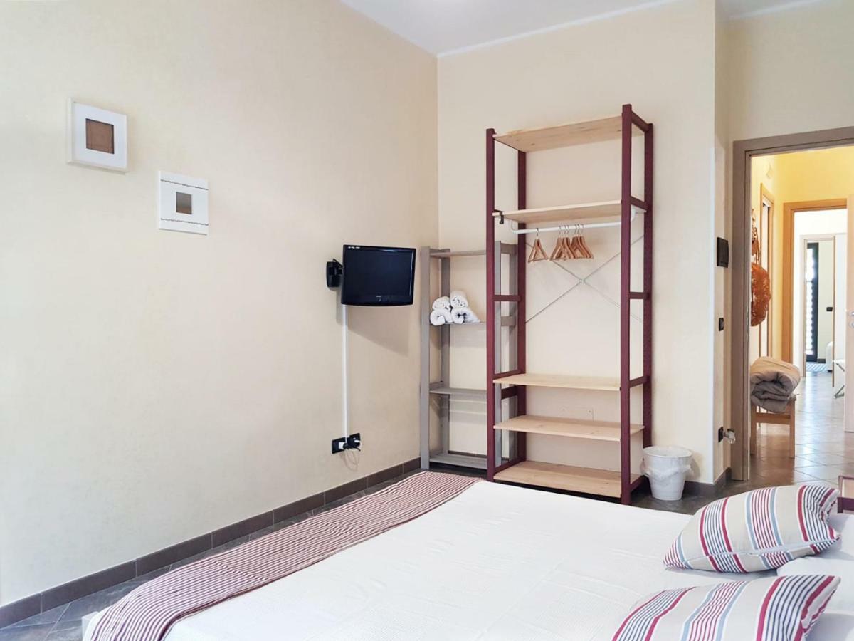 Villa Del Mar - Sperlonga Vertice Rooms Extérieur photo