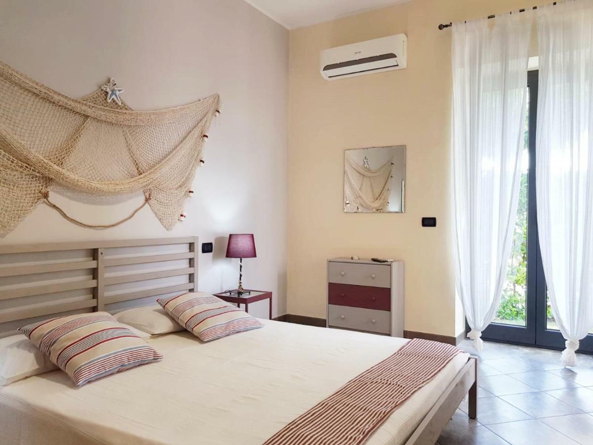 Villa Del Mar - Sperlonga Vertice Rooms Extérieur photo