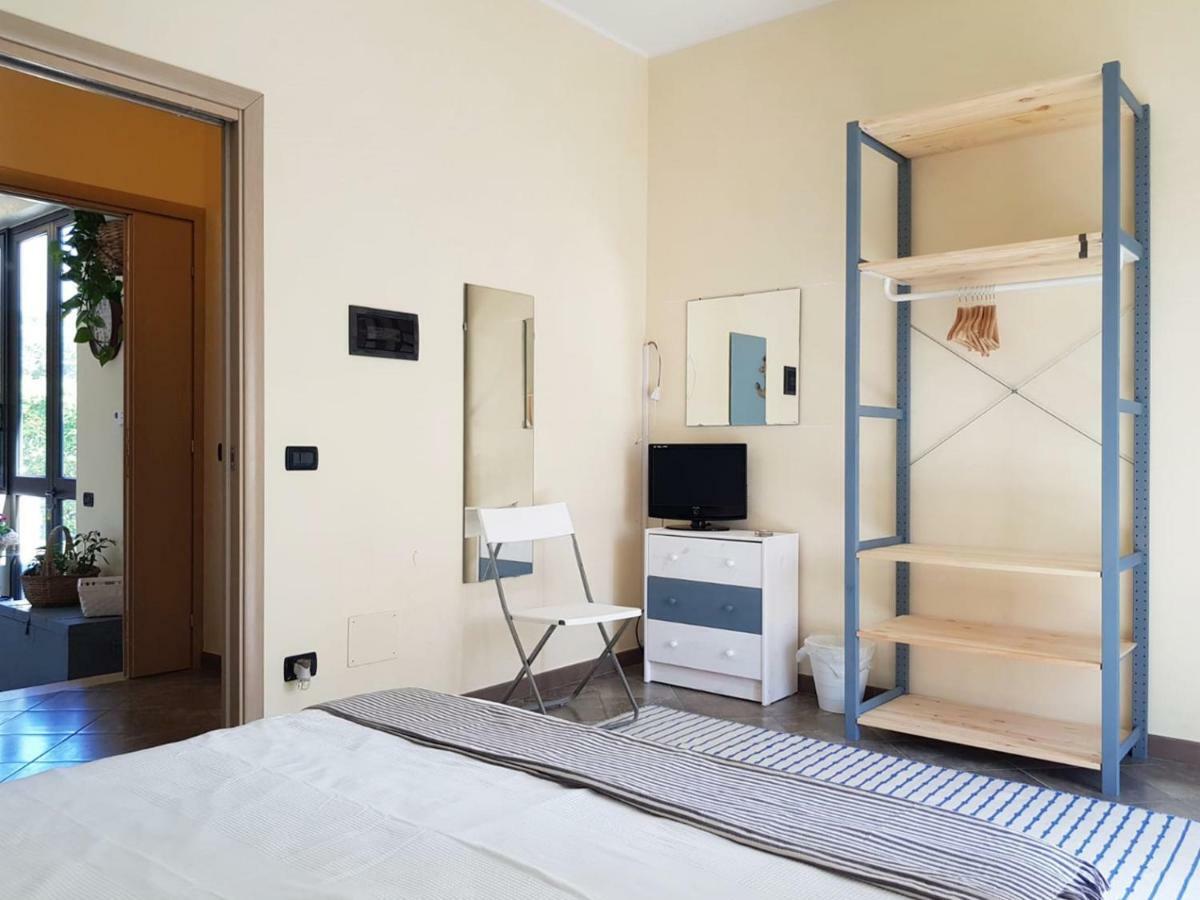 Villa Del Mar - Sperlonga Vertice Rooms Extérieur photo